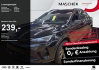 Cupra Formentor 2025