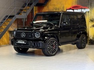 Mercedes-Benz G-Class 2025