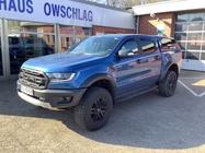 Ford Ranger 2021
