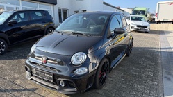 Abarth 695 2023