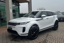 Land Rover Evoque 2020