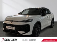 Volkswagen T-Roc 2026