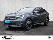 Volkswagen Taigo 2023