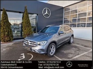 Mercedes-Benz GLC-Class 2020