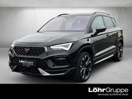 Cupra Ateca 2024