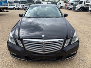 Mercedes-Benz E-Class 2010