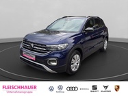 Volkswagen T-Cross 2021