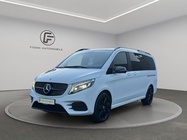 Mercedes-Benz V-Class 2021