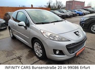 Peugeot 207 2011