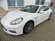 Porsche Panamera 2015