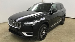 Volvo XC90 2021