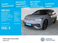 Volkswagen ID.5 2024