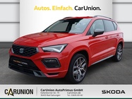 Seat Ateca 2022
