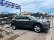 Nissan Qashqai 2015