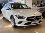 Mercedes-Benz CLA-Class 2021
