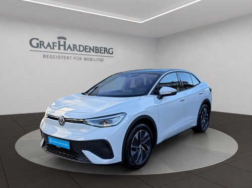 Volkswagen ID.5 2025