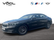BMW 5 Series 2025