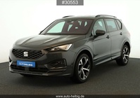 Seat Tarraco 2022
