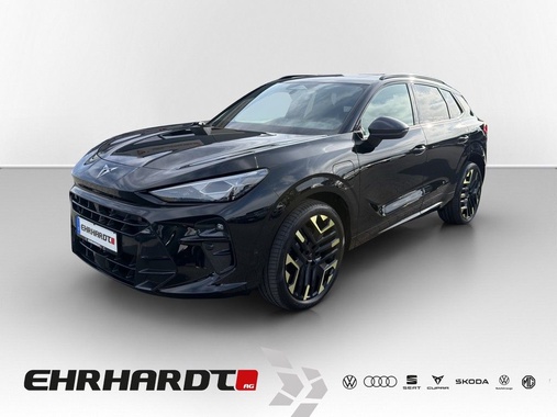 Cupra Terramar 2026