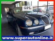 Jaguar S-TYPE 2002