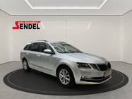 Skoda Octavia 2019