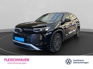 Volkswagen Tayron 2025