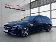 Mercedes-Benz C-Class 2023