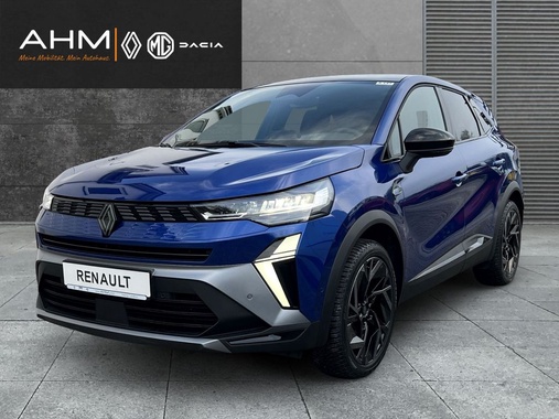 Renault Symbioz 2026