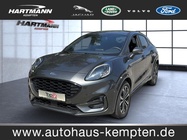 Ford Puma 2024