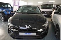 Hyundai i10 2024
