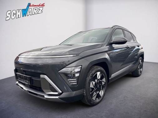 Hyundai Kona 2023