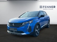 Peugeot 3008 2022