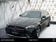 Mercedes-Benz E-Class 2024