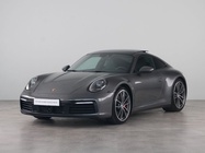 Porsche 992 2024