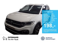 Volkswagen T-Cross 2023
