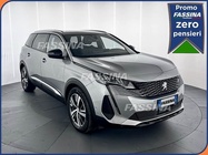 Peugeot 5008 2024
