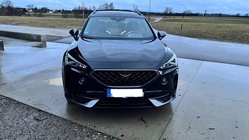 Cupra Formentor 2023