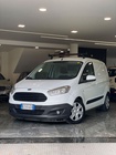 Ford Transit Courier 2015