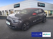 Citroen C3 2021