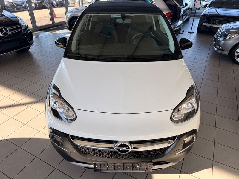 Opel Adam