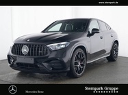 Mercedes-Benz GLC-Class 2025