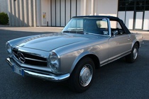 Mercedes-Benz Other 1968
