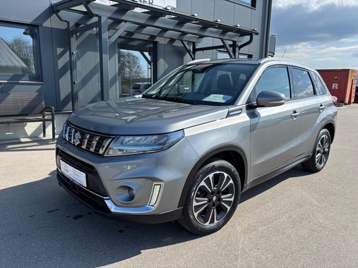 Suzuki Vitara 2023