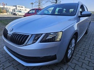 Skoda Octavia 2020