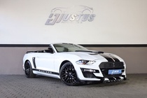 Ford Mustang 2020