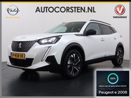 Peugeot 2008 2022