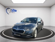Skoda Octavia 2021