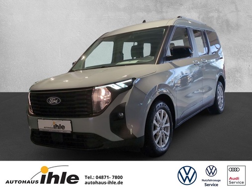 Ford Tourneo Courier 2024