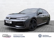 Volkswagen Passat 2026