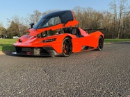 KTM X-BOW 2025